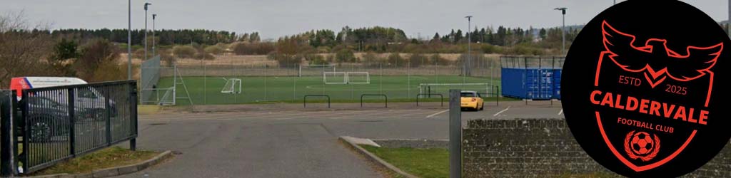 St Kentigerns Academy 3G